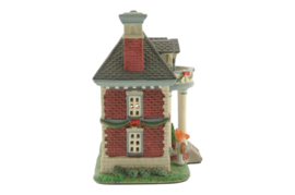 Martin's Manor - Carole Town - Import United States