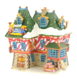 North Pole Doll Works - Import United States