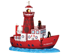 Lightship 