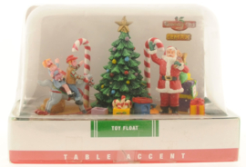 Toy Float - Coventry Cove - Import United States