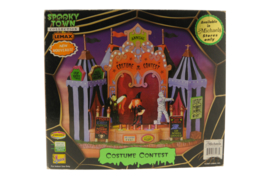 Costume Contest - Import United States