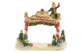 Santa's Wonderland
