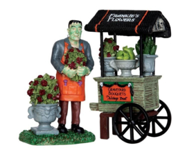 Graveyard Bouquets, Set Of 2