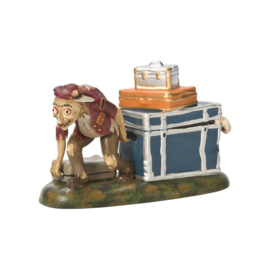 Halloween - Service With A Smile