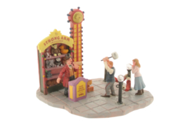 Strong Arm Challenge