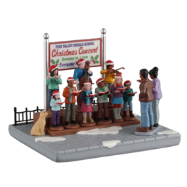 School Christmas Concert - NEW 2026 PRE-ORDER