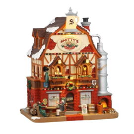 Smitty's Brewery - NEW 2025