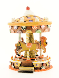 Candy Carousel - Import United States