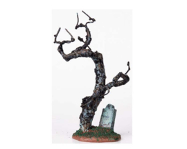 Cemetery Tree Medium