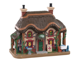 Cypress Lane Bed & Breakfast