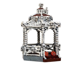 New Skeleton Gazebo