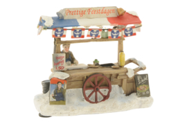 Hollandsche Haringkar