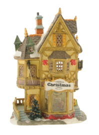 Tannenbaum Christmas Shop