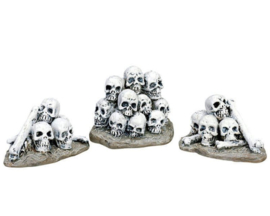 Pile O'Skulls