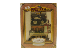 Ville de Reidy - La Boulangerie Stéphane