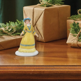 Dickens Village - I Feel Pretty