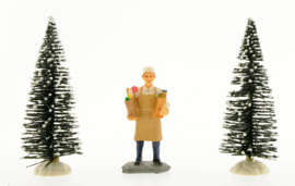 Figurine