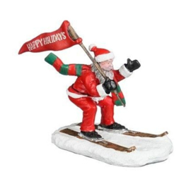 Happy holidays - NEW 2025