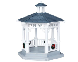 Plastic Gazebo