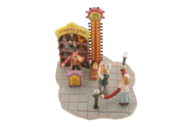 Strong Arm Challenge