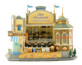 Olde Fashioned Chocolate Co