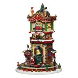 Christmas 'Time' Countdown - NEW 2026