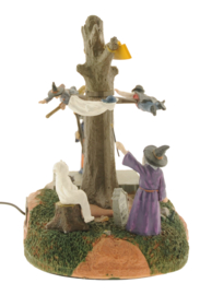 Little Ghouls Flying School