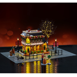 Dani’s Pub Set - NEW 2026 PRE-ORDER