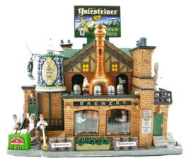 Yulesteiner Brewery