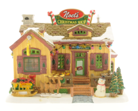 Noel's Christmas Shop
