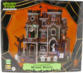 Morbid Manor