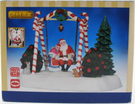 Santa Swing