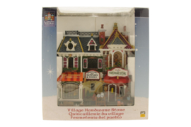 Carole Town - Village Hardware Store - Import United States
