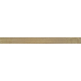 Goud 040 15mm metallic lint - ReStyle