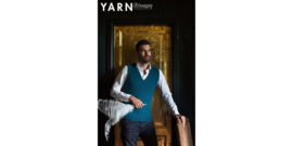 Yarn The Dutch Masters Bookazine - Scheepjes