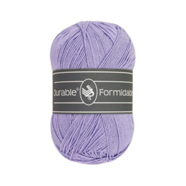 268 Pastel Lilac Formidable | Durable