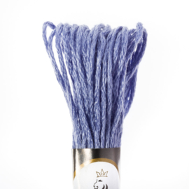 106 Medium Light Blue Violet - XX Threads 