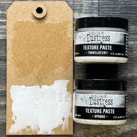 Texture paste  | Opaque Matte | Ranger
