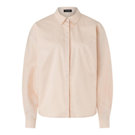 5636 Burda naaipatroon - Blouse in variatie