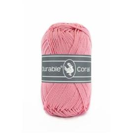 227 Antique pink Durable Coral