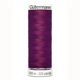 912 Sew-All Thread 200m/220yd Gütermann