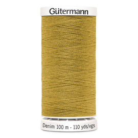 1310 Denim Güttermann