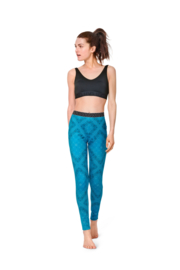 6011 Burda Naaipatroon | Legging in Variatie