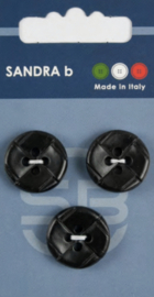 170 knopen 19mm | Sandra b 