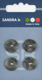 186 knopen 15mm | Sandra b 