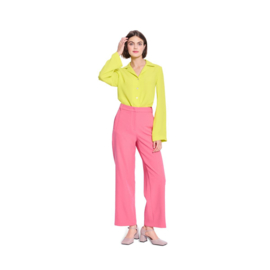 5615 Burda naaipatroon - Blouse in variatie