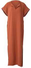 5894 Burda Naaipatroon | Jurk & tuniek