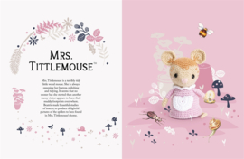 Pieter konijn en zijn vriendjes - Carla Mitrani