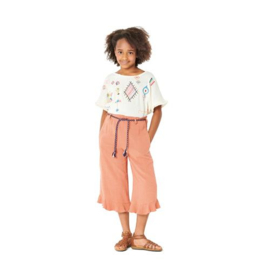 9302 Burda Naaipatroon | Broek in Variatie