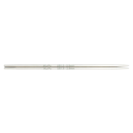2,5mm 13cm - petite verwisselbare breinaalden - the mindfull collection KnitPro